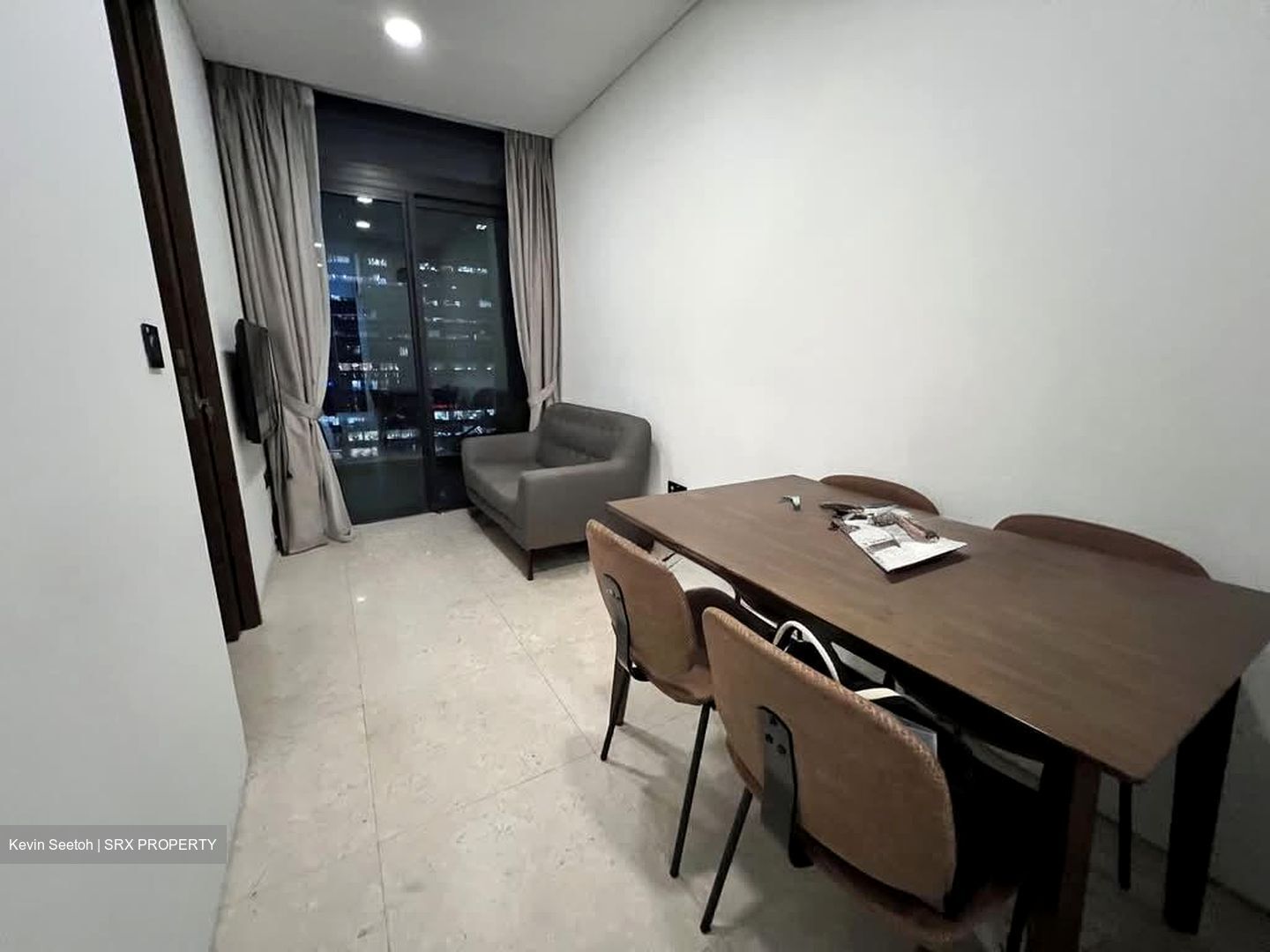 Robinson Suites (D1), Apartment #592519281